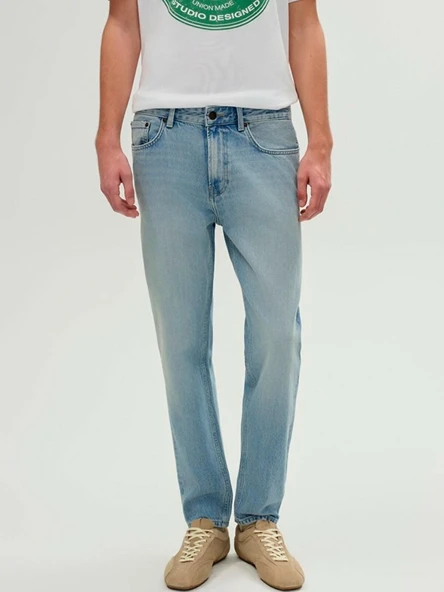 Ltb Darıel Sylas Wash Erkek Jean Pantolon - 2