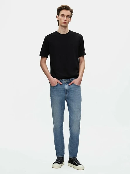 Ltb Renar Turlen Wash Erkek Jean Pantolon ürün görseli