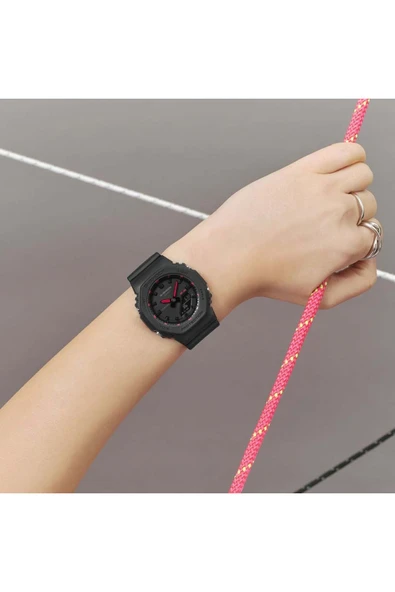 CASIO GMA-P2100SA-1A1DR Kol Saati - Resim 3