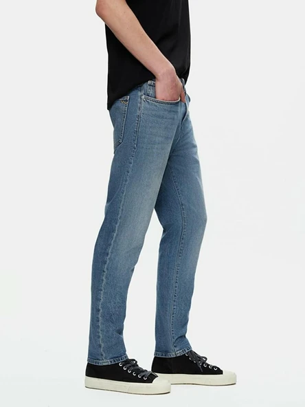 Ltb Renar Turlen Wash Erkek Jean Pantolon - Resim 4