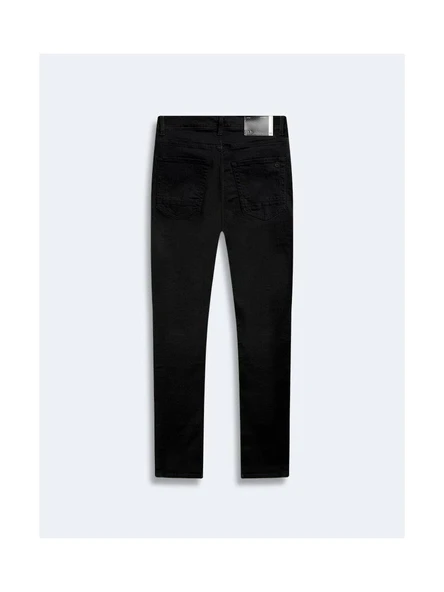 Ltb New Smarty Thalıon Wash Erkek Jean Pantolon - 2
