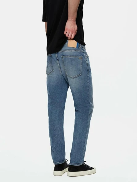 Ltb Renar Turlen Wash Erkek Jean Pantolon - Resim 3