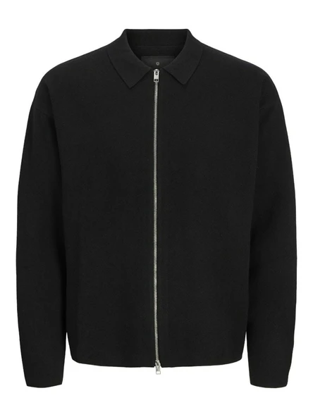 Jack Jones Jprblabradfort Knıt Cardıgan Hırka 12281760 - 5