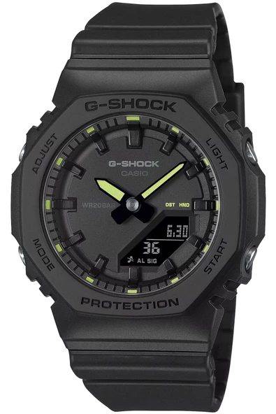 CASIO Gma-P2100sa-1A2dr G-Shock Kadın Kol Saati ürün görseli