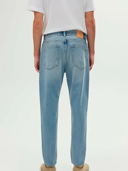 Ltb Darıel Sylas Wash Erkek Jean Pantolon - 3