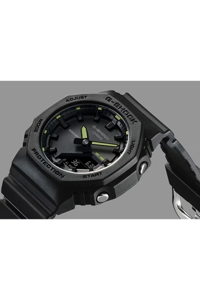CASIO Gma-P2100sa-1A2dr G-Shock Kadın Kol Saati - Resim 3