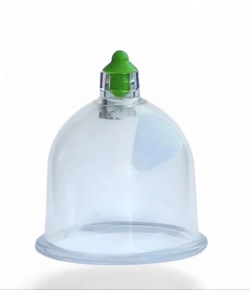 100 Adet 5 No Hacamat Kupası ürün görseli