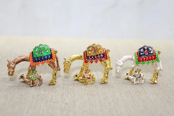 Swaroski Minik Deve Alk3865 ürün görseli