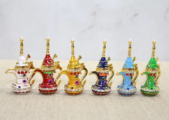 Swaroski Minik İbrik Alk3861 ürün görseli