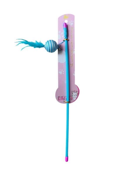 Kedi Oltası ürün görseli