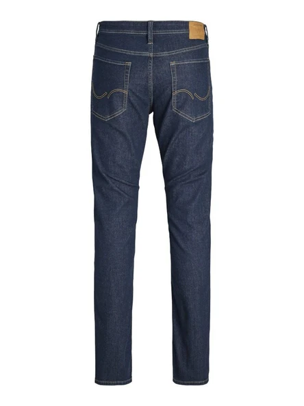 Jack Jones Glenn Slim Fit Erkek Jean Pantolon 12259062 - Resim 2