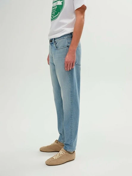 Ltb Darıel Sylas Wash Erkek Jean Pantolon - 4