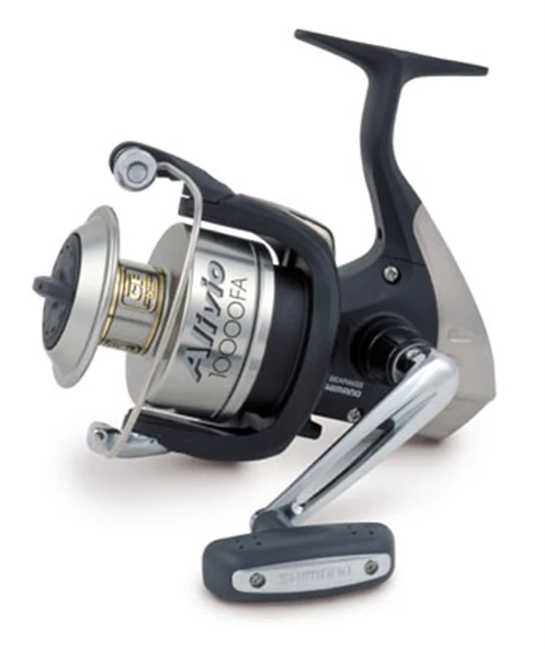 SHIMANO ALIVIO 6000FA ALV-6000FA