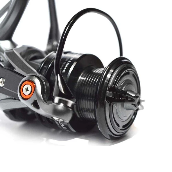 BAUER MİTO 2000 - 3