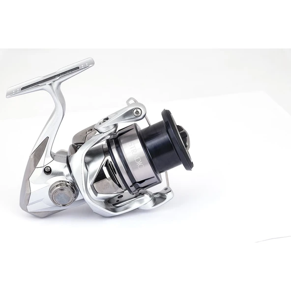 SHIMANO STRADIC 2500HG ST2500HGFL - Resim 4