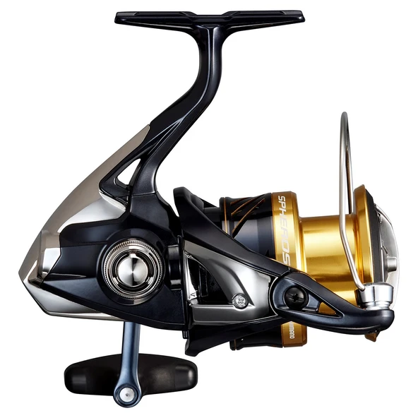 SHIMANO SPHEROS SW4000XG 04135 5SF37H045 - 2