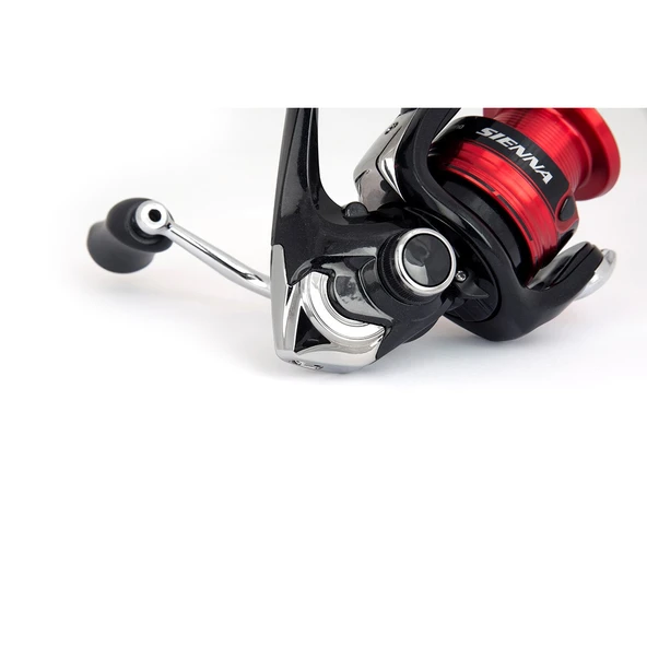 SHIMANO SIENNA 2500 HG - 3