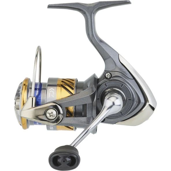 DAIWA LAGUNA LT 1000 6P0022H90 ürün görseli