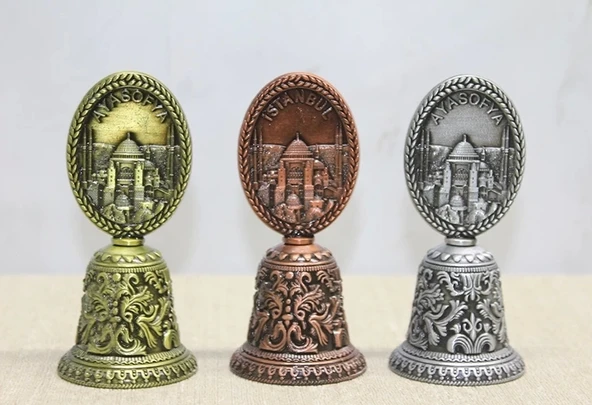 İstanbul Temali El Çanı Alk4307 ürün görseli