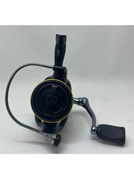 BAUER ARON 2000 MAKİNE - 2