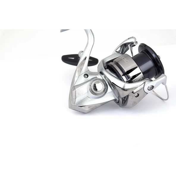 SHIMANO STRADIC 4000MHG ST4000MHGFL 04023 5SF27H043 - 3