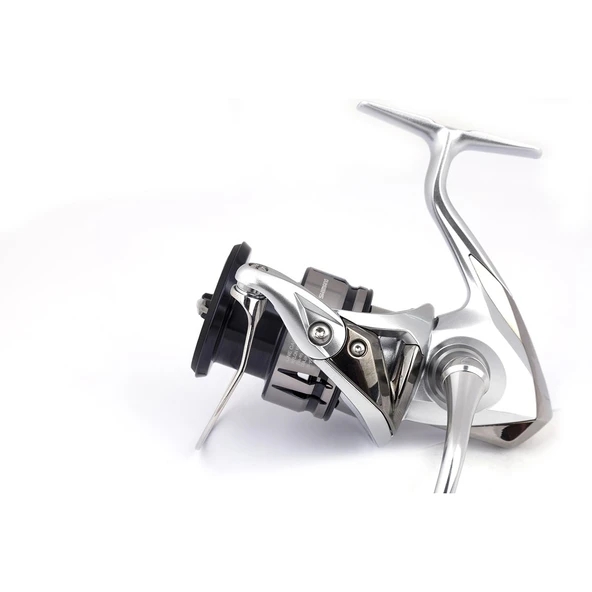 SHIMANO STRADIC 2500HG ST2500HGFL - Resim 2