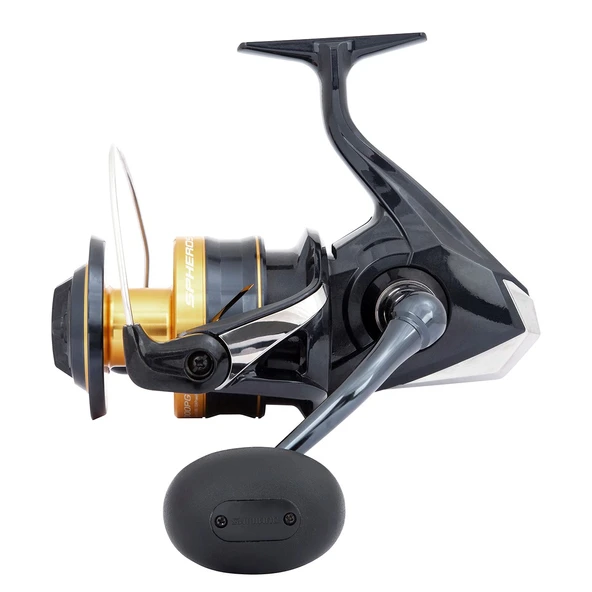 SHIMANO SPHEROS SW A 6000 HG