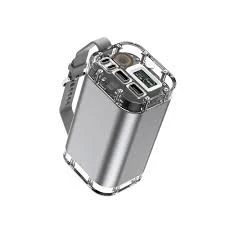 Wiwu 40000 mah 100W Powerbank - Resim 2