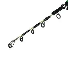 REMİXON SONİC MİX CARBON 100-200GR TELE BOT KAMIŞ - Resim 2