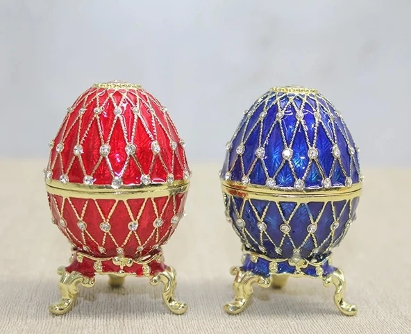 Swaroski Yumurta Alk3826 ürün görseli