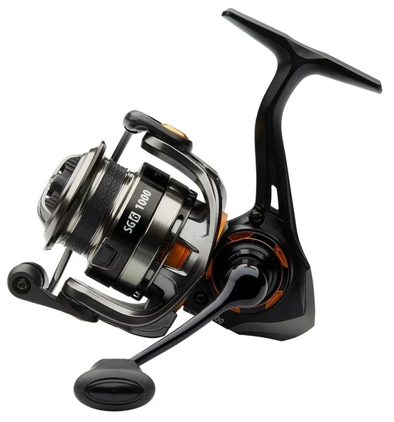 SAVAGE GEAR SG6 2500FD MAKİNA 74733 ürün görseli