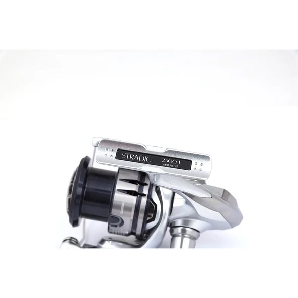 SHIMANO STRADIC 2500HG ST2500HGFL - Resim 5