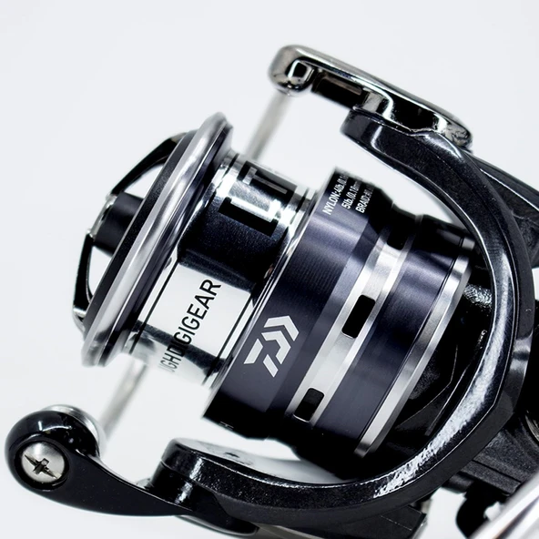 DAIWA EXCELER LT 1000 6P0500HN0 - Resim 2