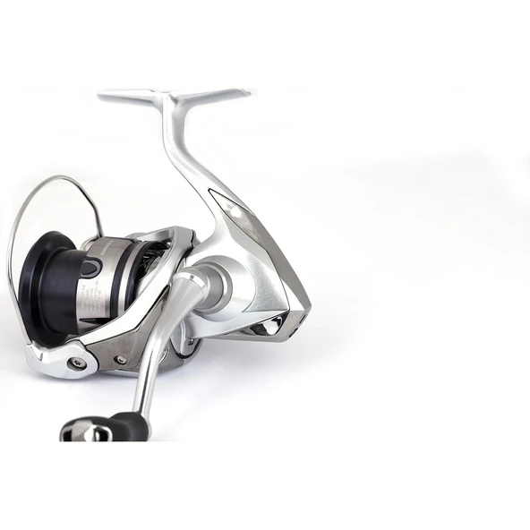 SHIMANO STRADIC 2500HG ST2500HGFL - Resim 3
