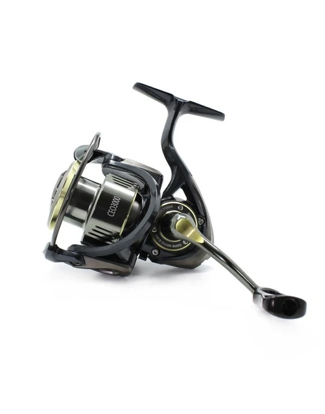 CAPTAİN CEO 3000 SPİN MAKİNE 9+1 BB