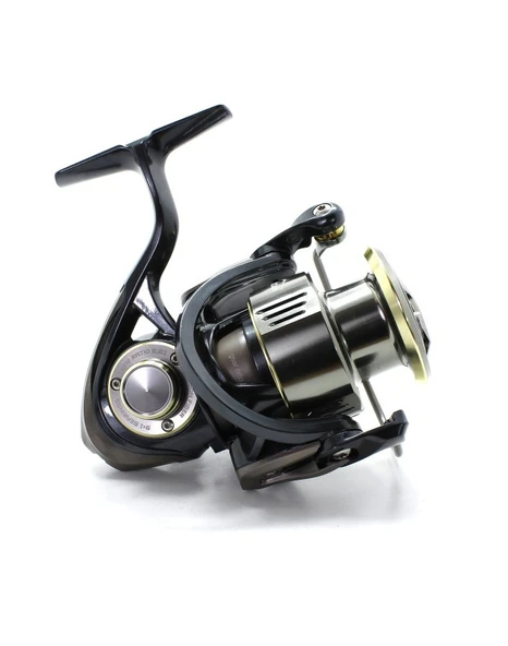 CAPTAİN CEO 3000 SPİN MAKİNE 9+1 BB - 2