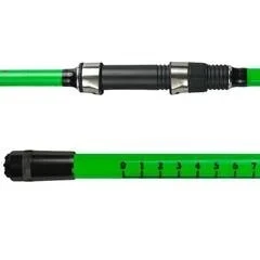 REMİXON SONİC MİX CARBON 100-200GR TELE BOT KAMIŞ - Resim 3