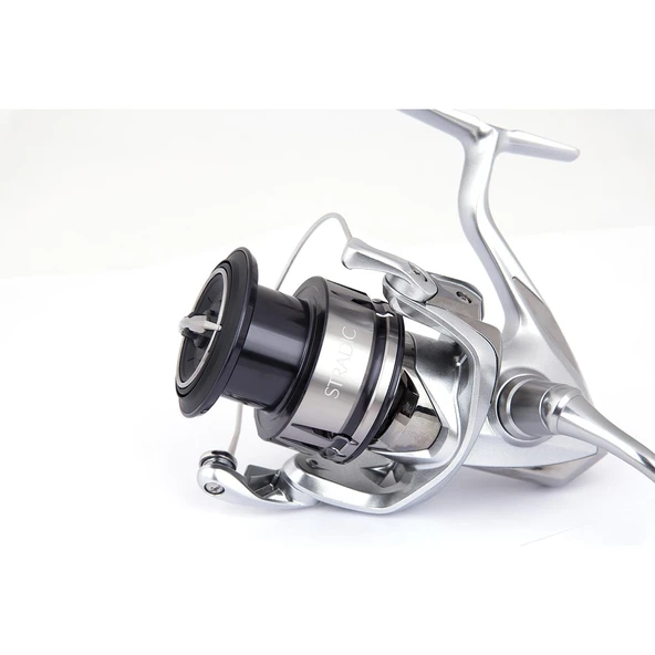 SHIMANO STRADIC 4000MHG ST4000MHGFL 04023 5SF27H043 - 2
