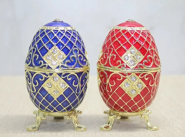 Swaroski Yumurta Alk3823 ürün görseli