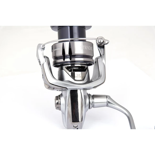 SHIMANO STRADIC 4000MHG ST4000MHGFL 04023 5SF27H043 - 6