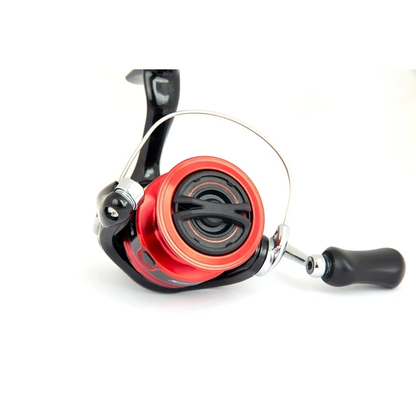 SHIMANO SIENNA 2500 HG - 4