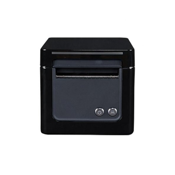 İprinter Direk Termal Fiş / Pos Yazıcı 80 mm - Usb+ Seri + Lan