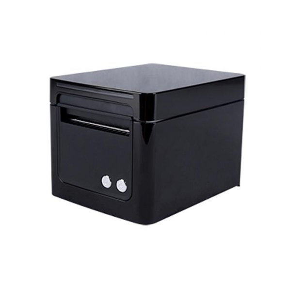 İprinter Direk Termal Fiş / Pos Yazıcı 80 mm - Usb+ Seri + Lan - 2