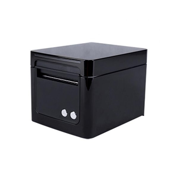 İprinter Direk Termal Fiş / Pos Yazıcı 80 mm - Usb+ Seri + Lan - 3