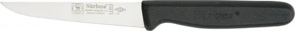 61004 - Sürmene Sebze Bıçağı 9,5cm - Resim 2