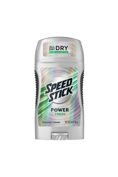 Speed Stick Power Fresh 85 Gr Deodorant - 1