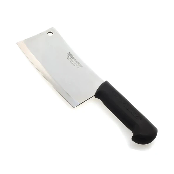 Poyraz Bursa Kurban, Kasap Düz Satır No:2, 18 Cm - Plastik Sap - 1