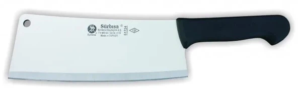 61724 - Sürmene No:4 Doğrama Satırı 27 Cm - 1