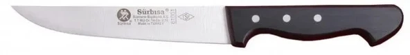 61001 - Sürmene Mutfak Bıçağı 15,5 Cm ürün görseli