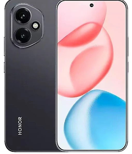 HONOR 400 5G 256 GB 8 GB Ram (Honor Türkiye Garantili) Gece Siyahı ürün görseli 1